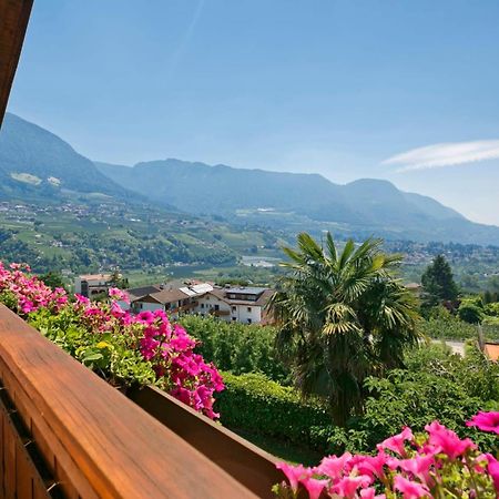 Residence Neuhof Tirolo Ngoại thất bức ảnh