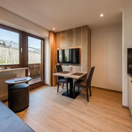 Residence Neuhof Tirolo Ngoại thất bức ảnh