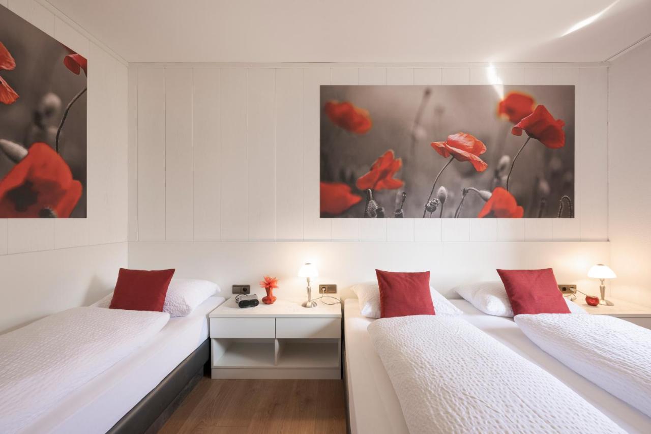 Residence Neuhof Tirolo Ngoại thất bức ảnh