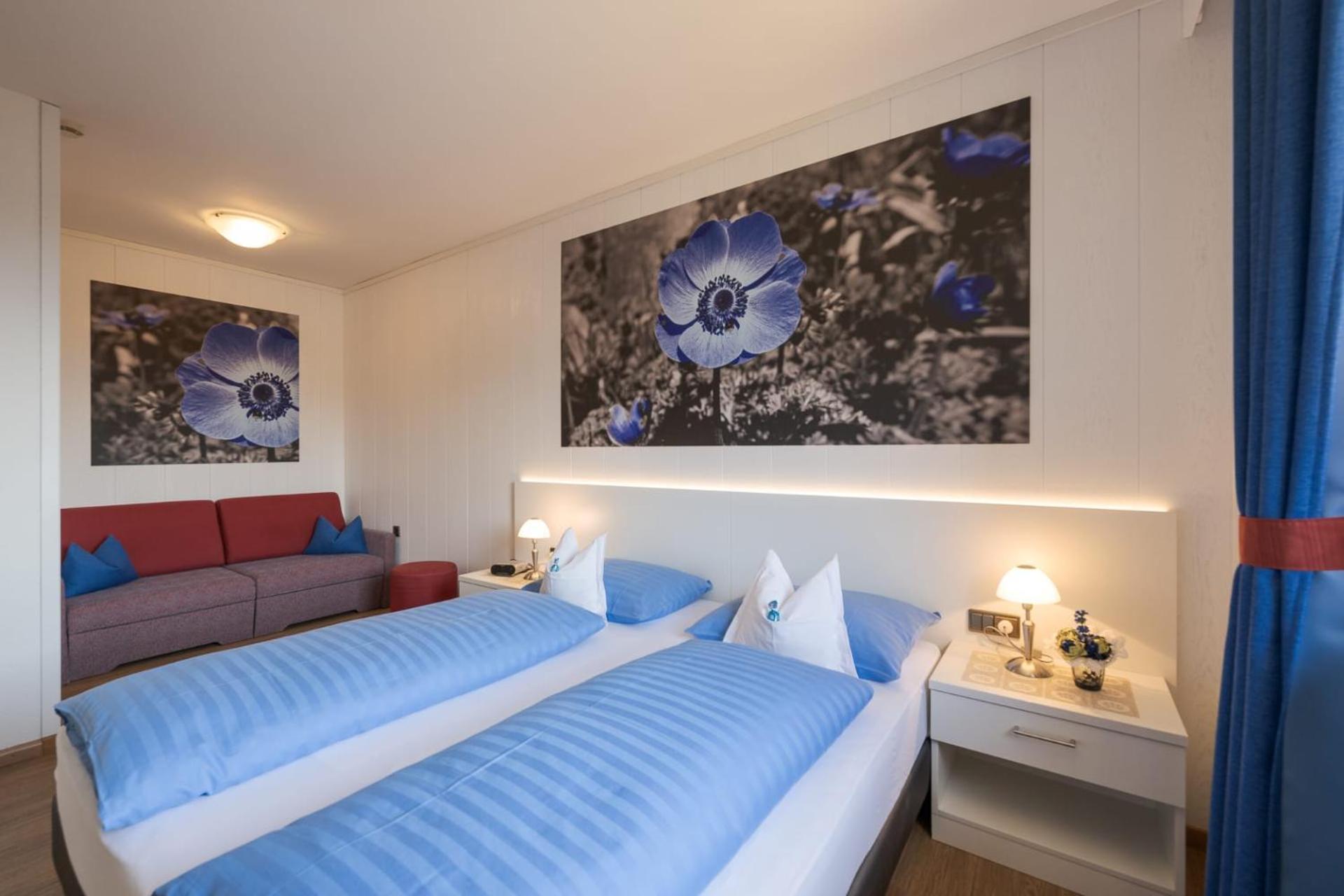 Residence Neuhof Tirolo Ngoại thất bức ảnh