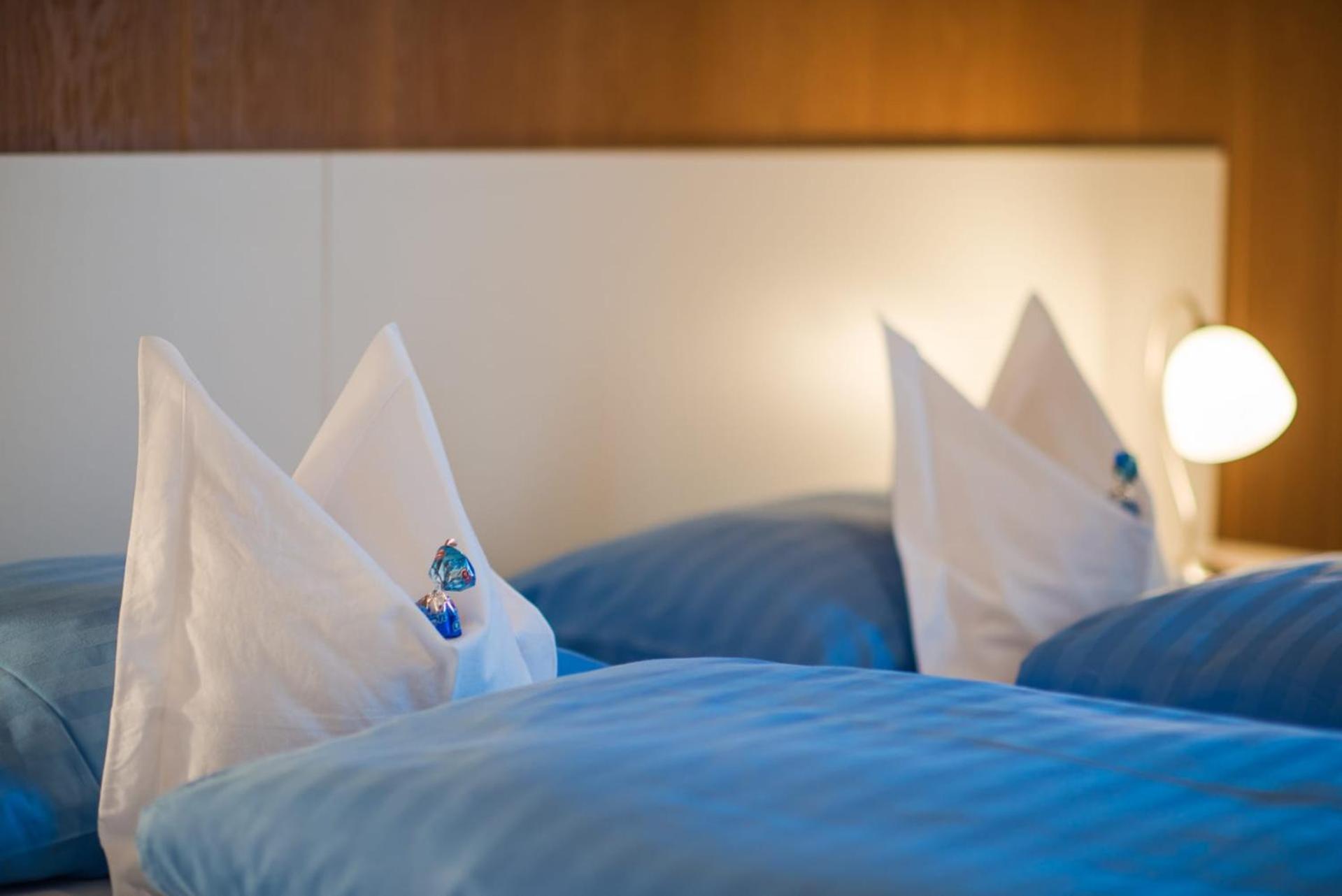 Residence Neuhof Tirolo Ngoại thất bức ảnh