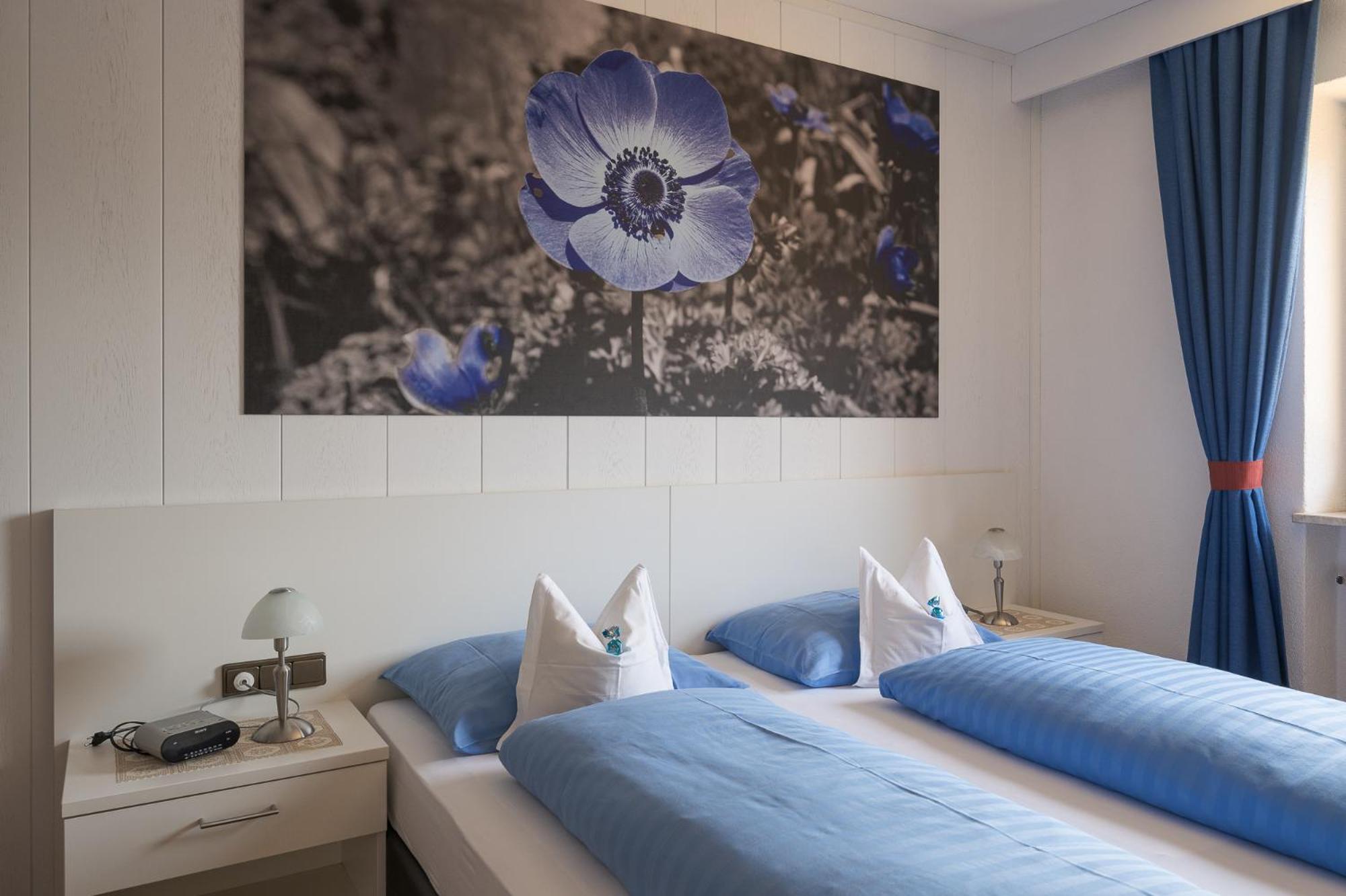 Residence Neuhof Tirolo Ngoại thất bức ảnh