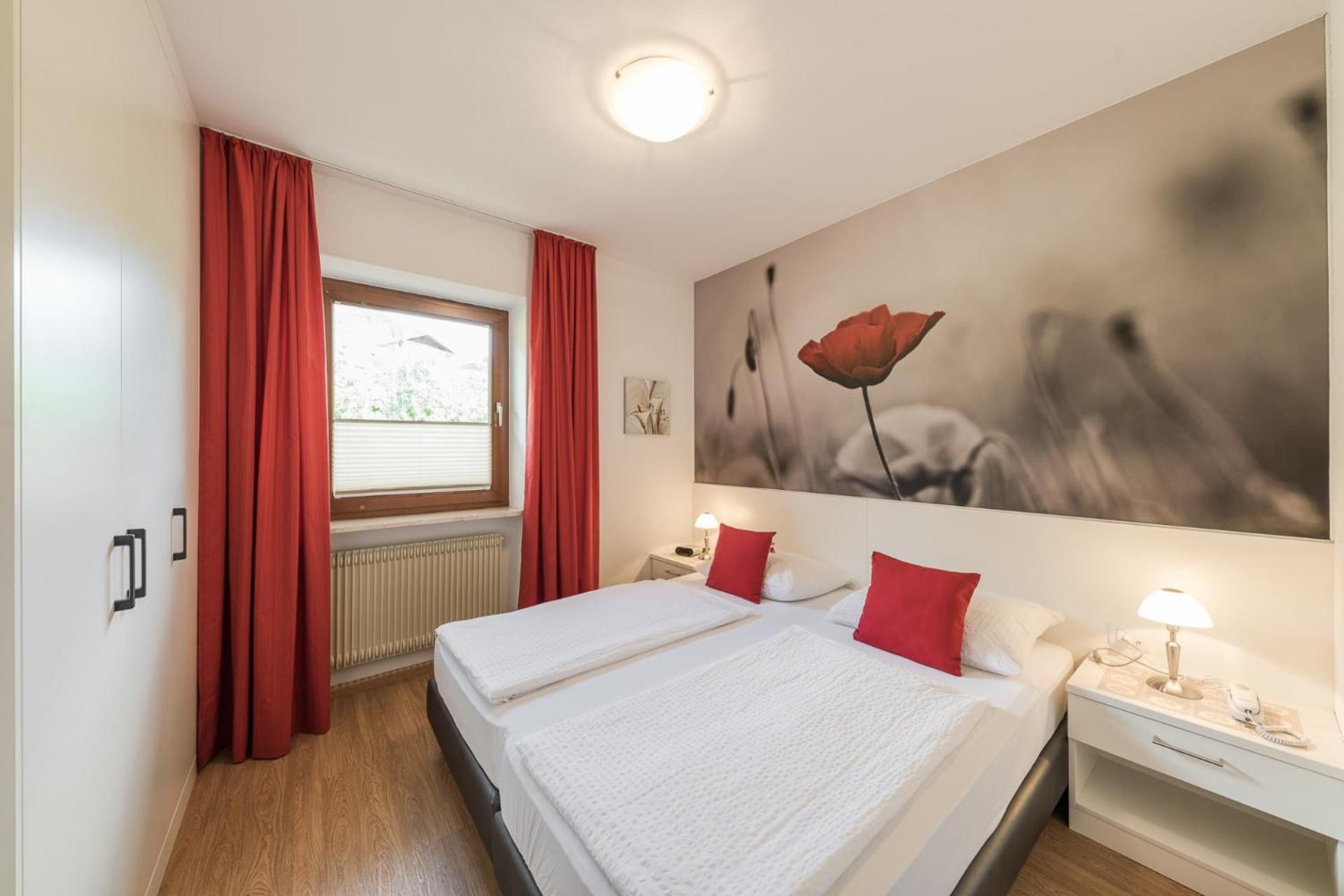Residence Neuhof Tirolo Ngoại thất bức ảnh
