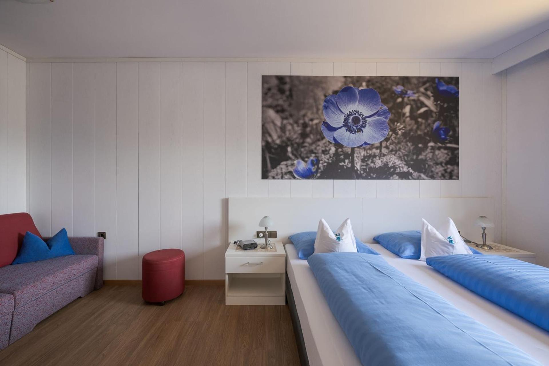 Residence Neuhof Tirolo Ngoại thất bức ảnh