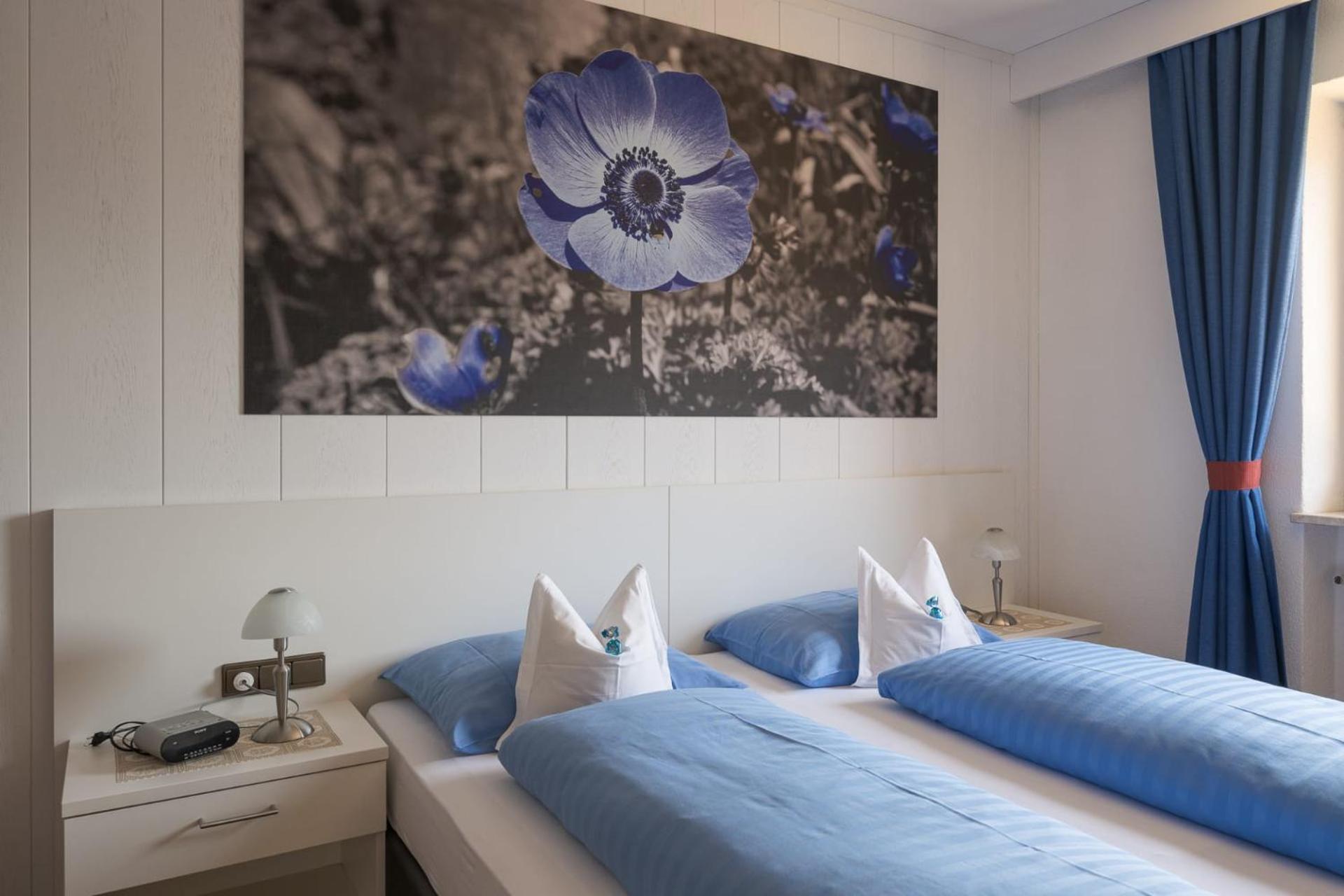 Residence Neuhof Tirolo Ngoại thất bức ảnh