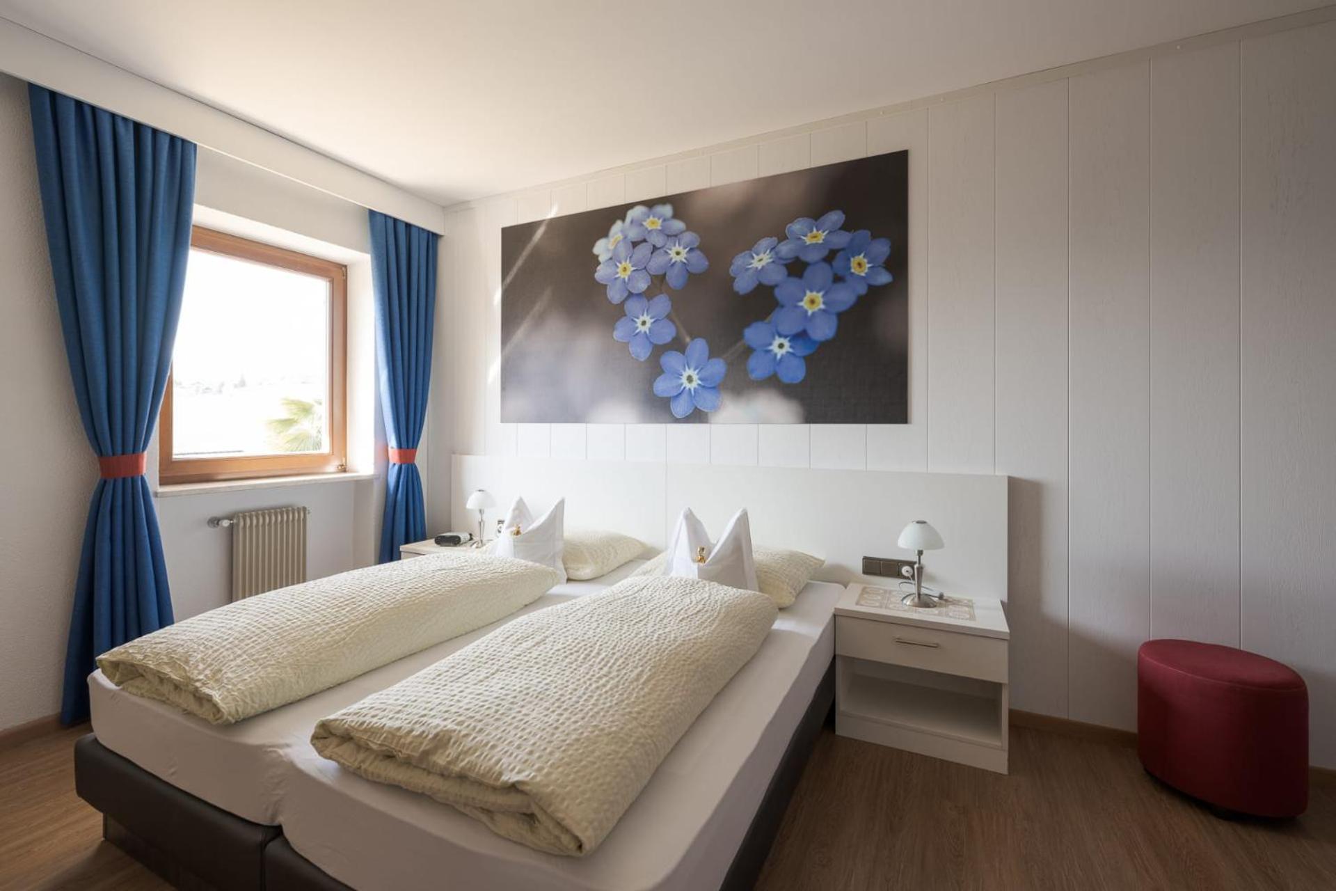 Residence Neuhof Tirolo Ngoại thất bức ảnh