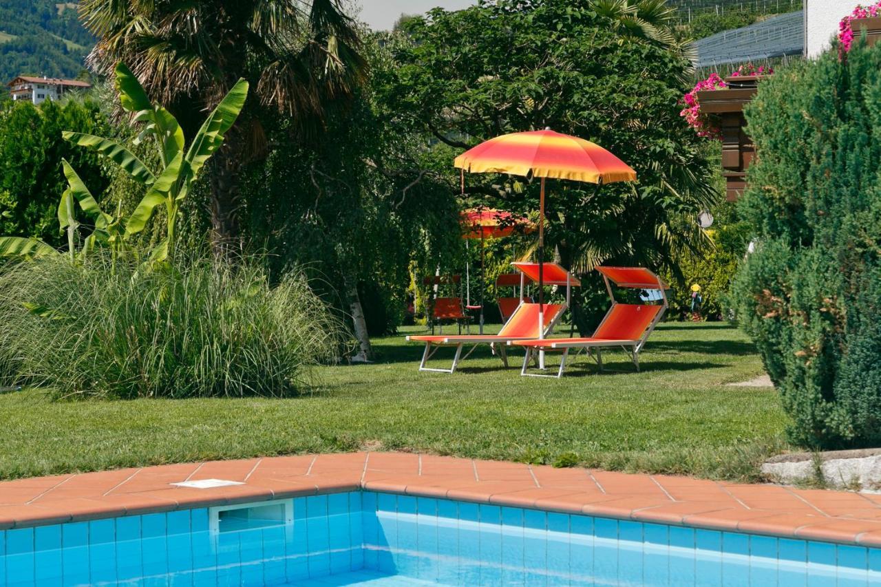 Residence Neuhof Tirolo Ngoại thất bức ảnh