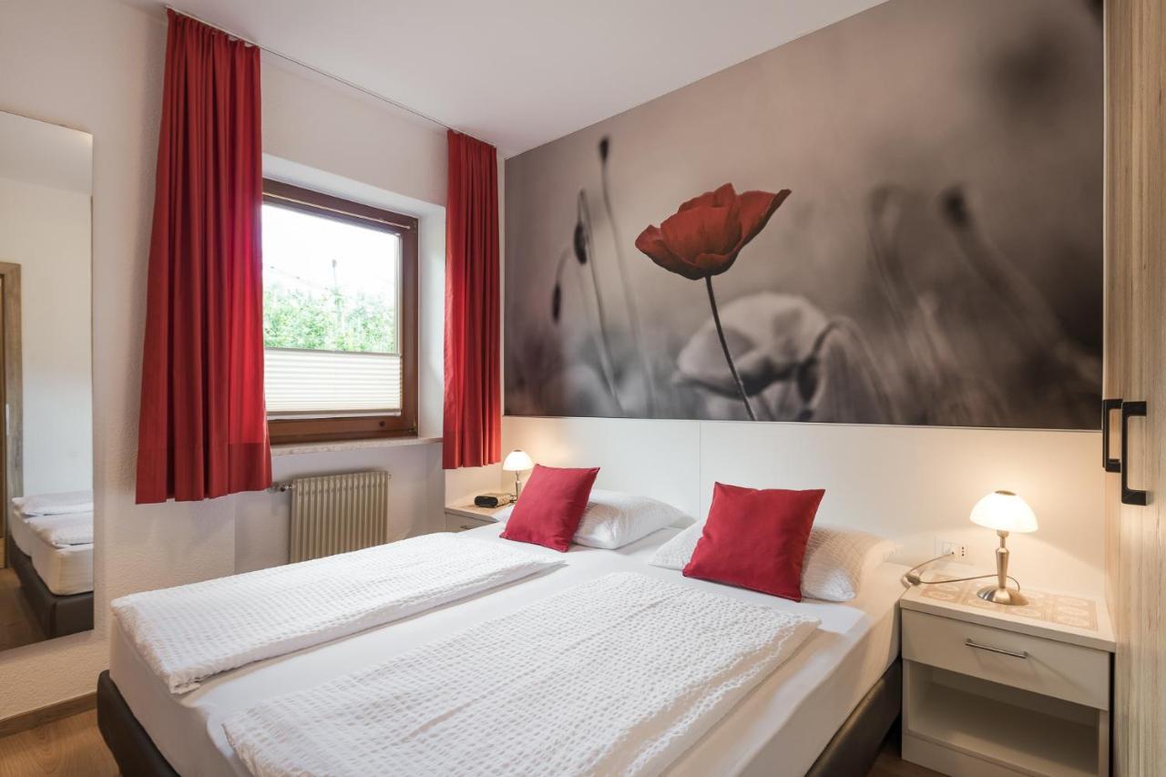 Residence Neuhof Tirolo Ngoại thất bức ảnh
